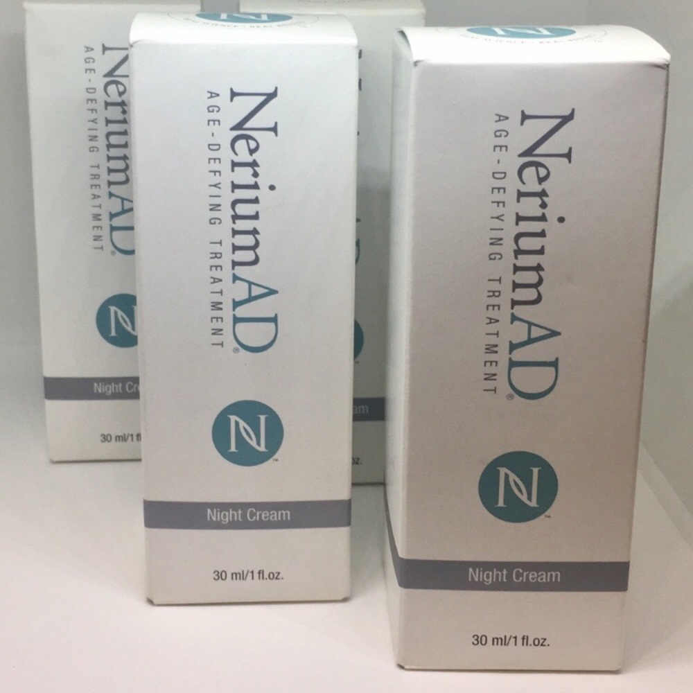 Only 2 Left! Nerium Age-Defying Night Cream